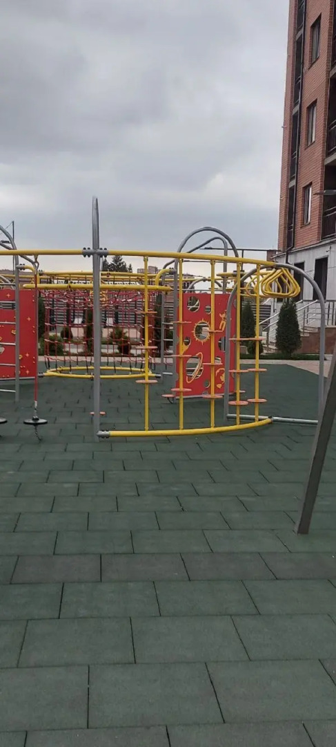 Квартира  Flatirini на Гастелло 71А/1