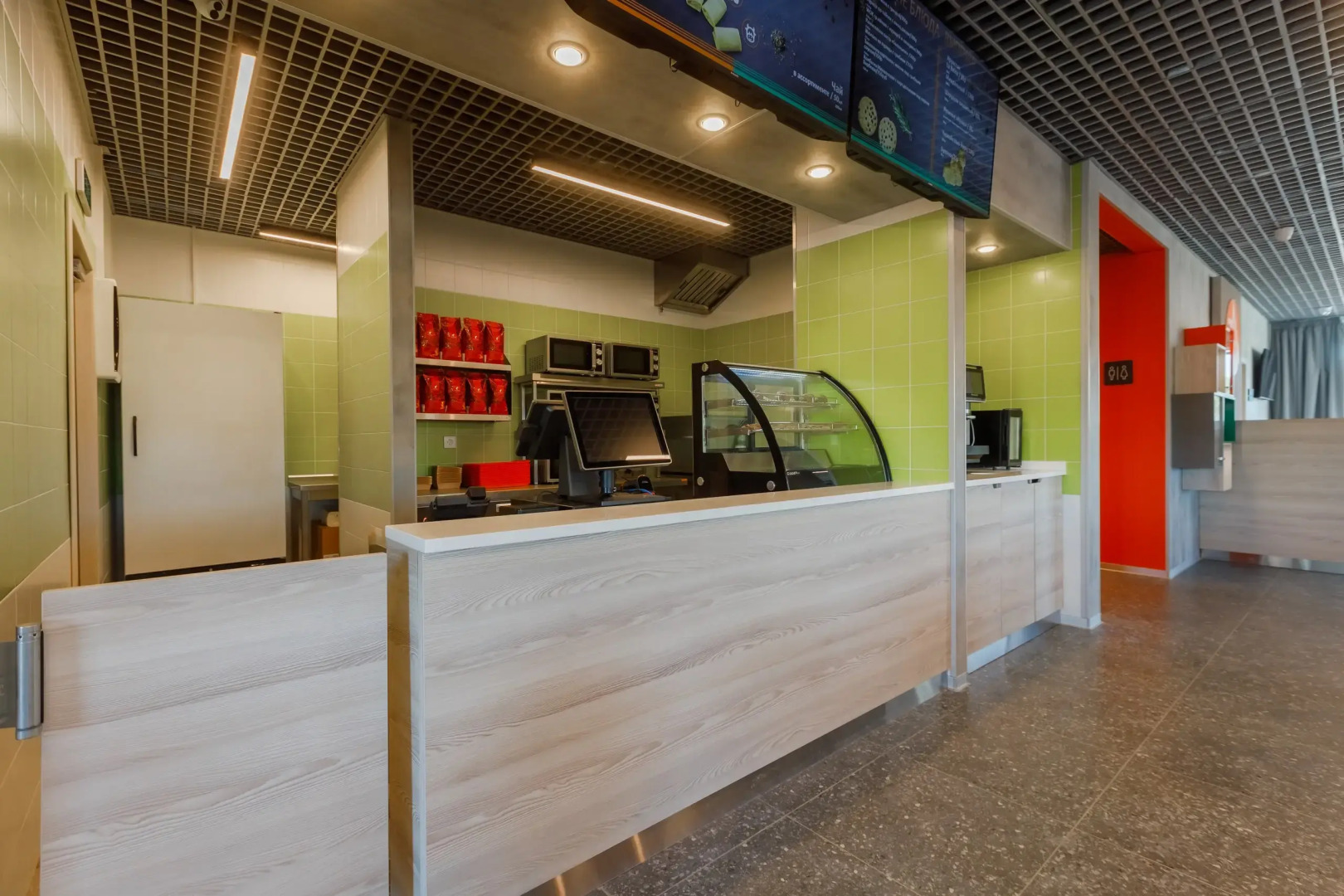 Отель 3а Валдай М11