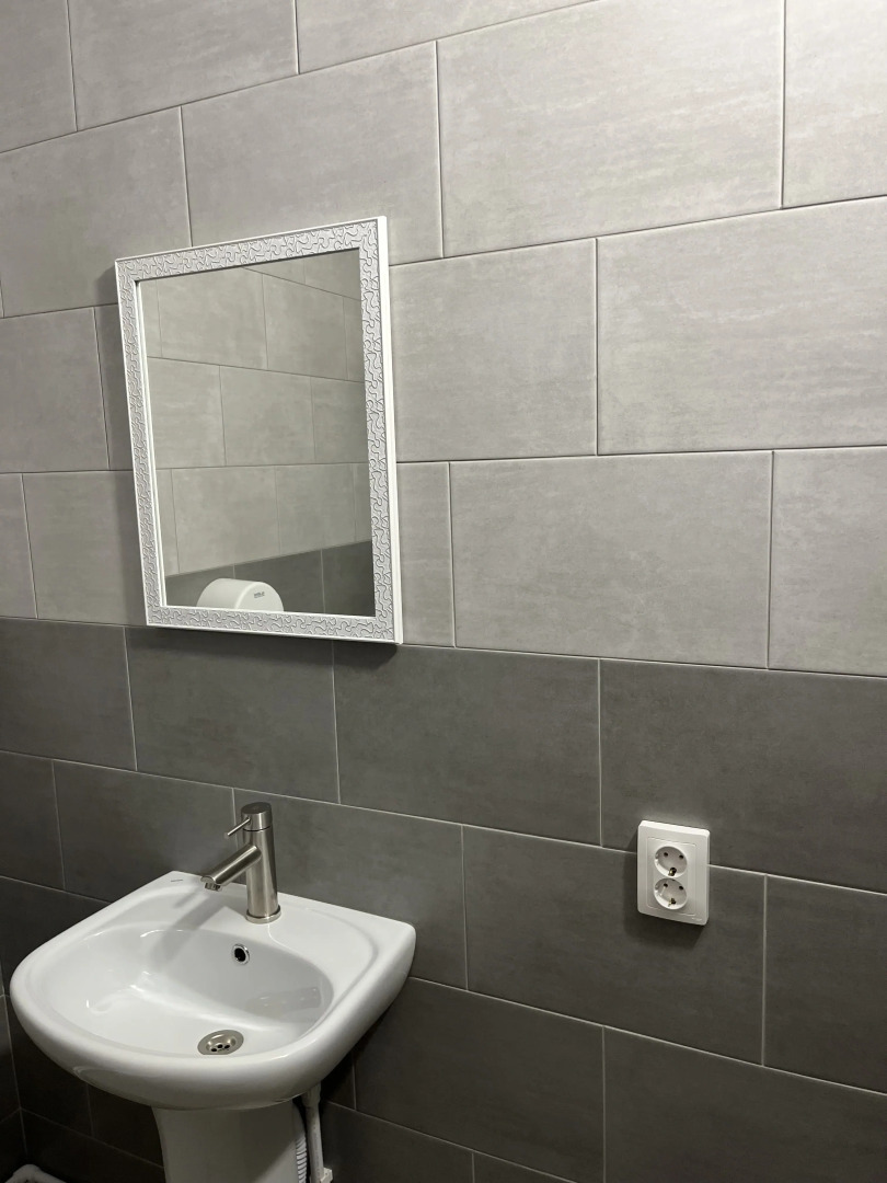 Отель Марина