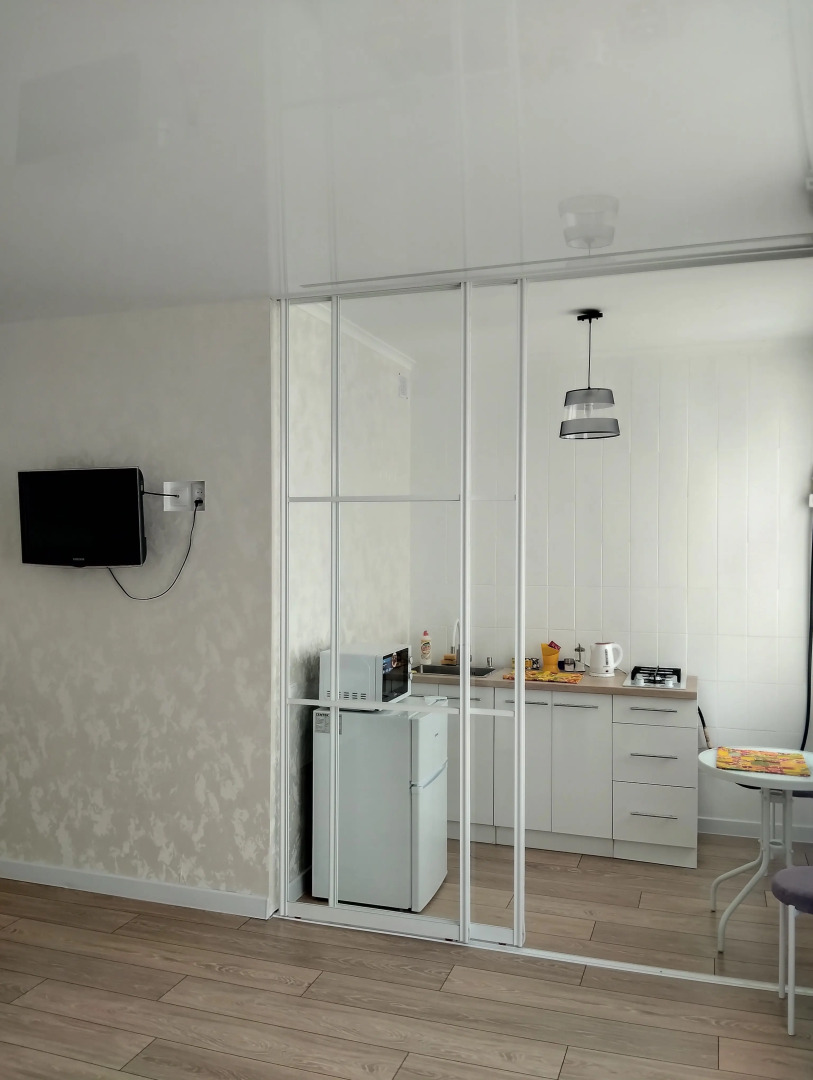 Квартира У главной площади Победы