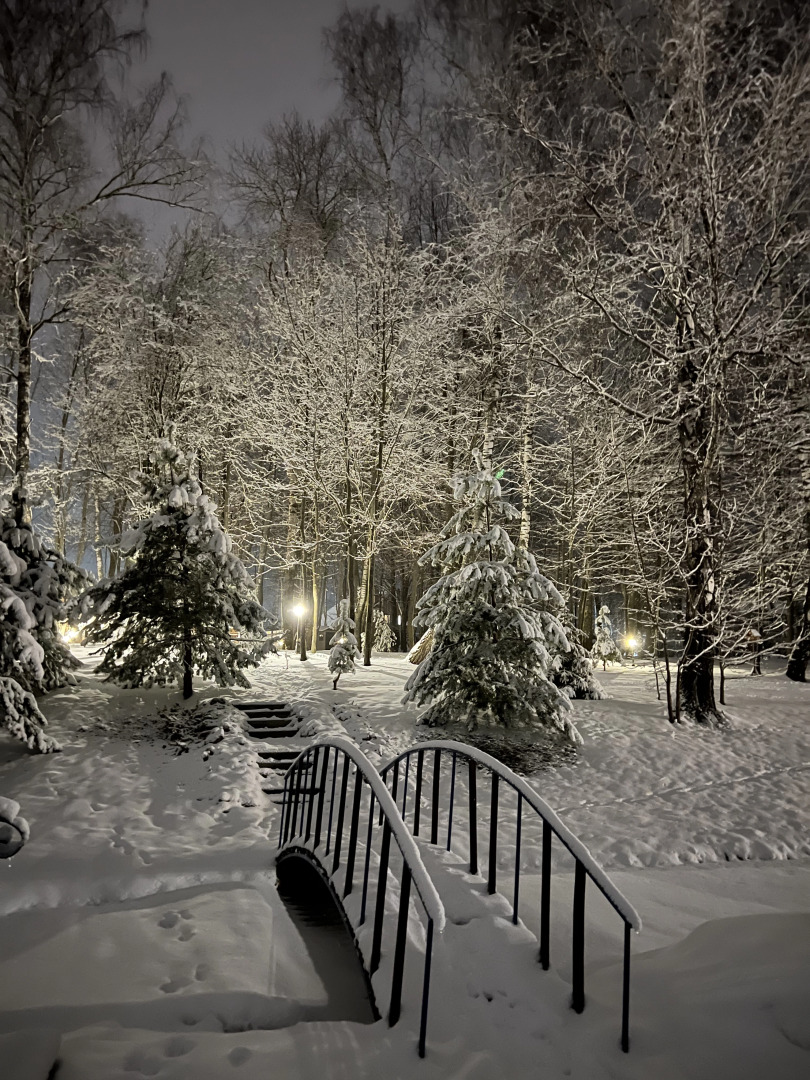 Вилла Indie House 1