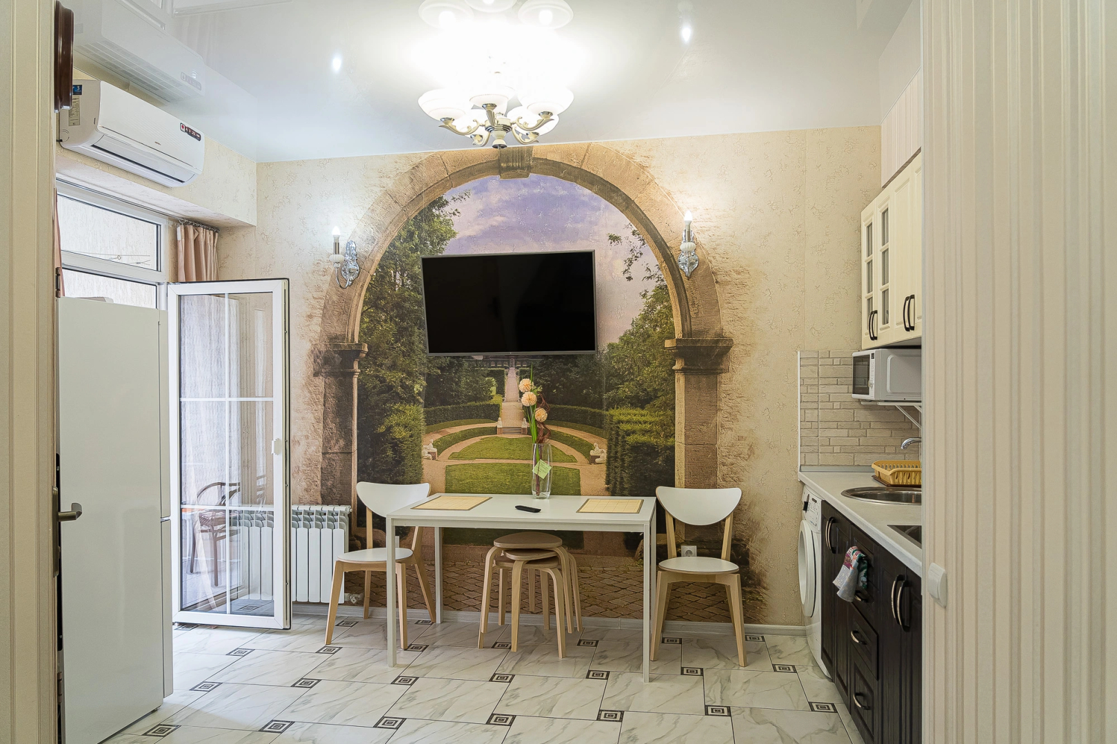 Апартаменты Vip House