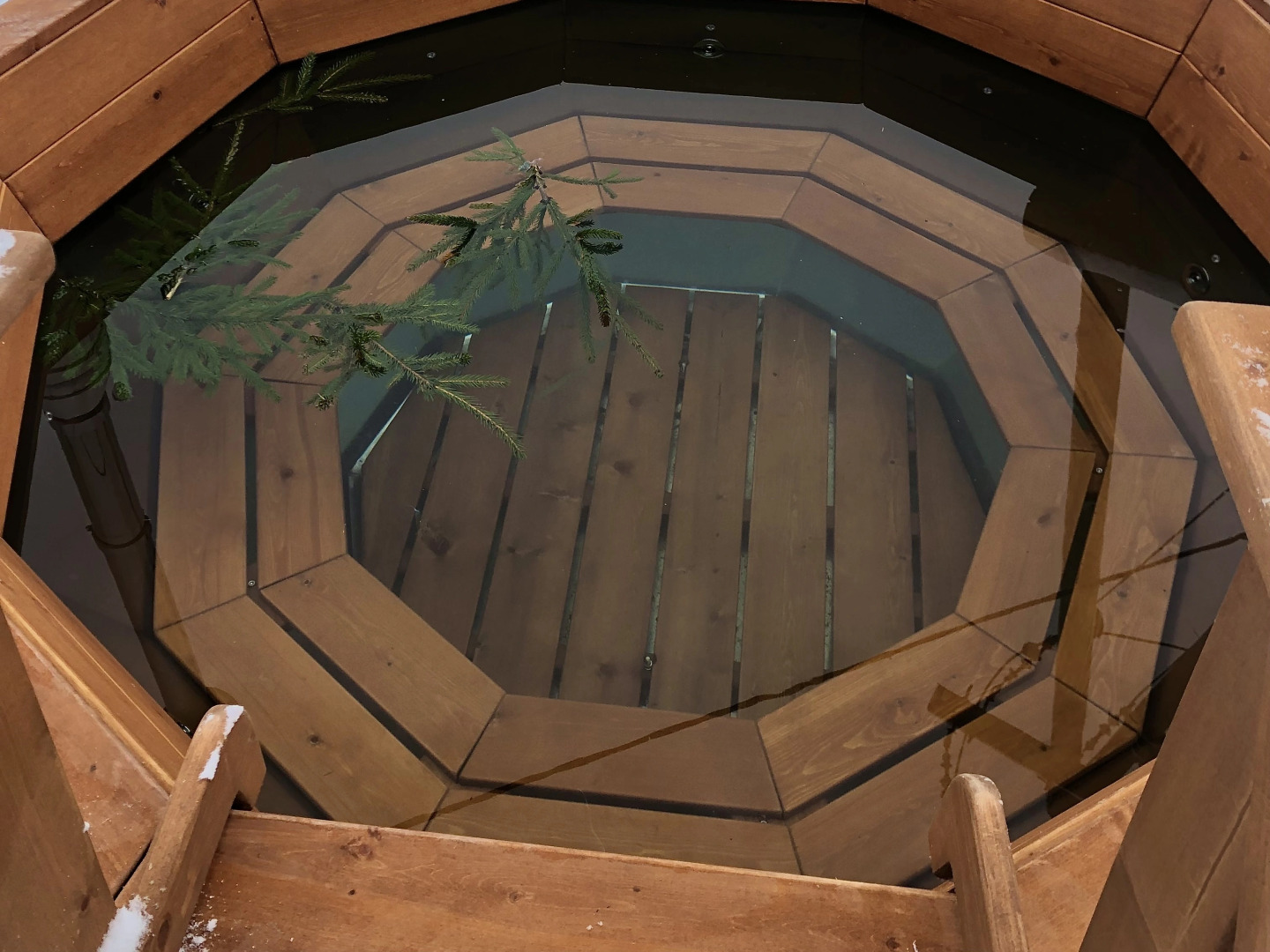 Гостевой Дом с Баней у Реки