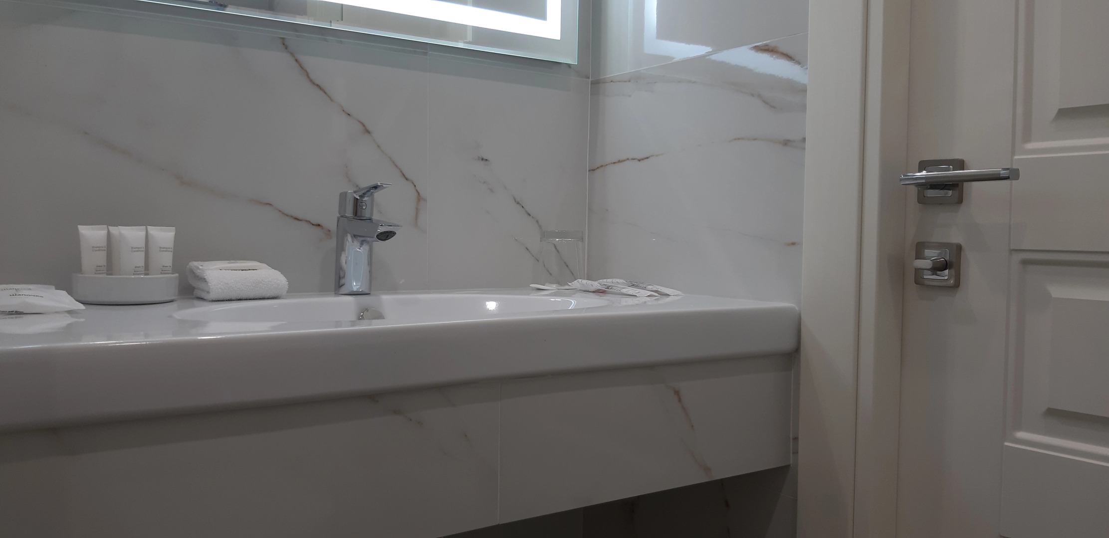 Апартаменты Петербург