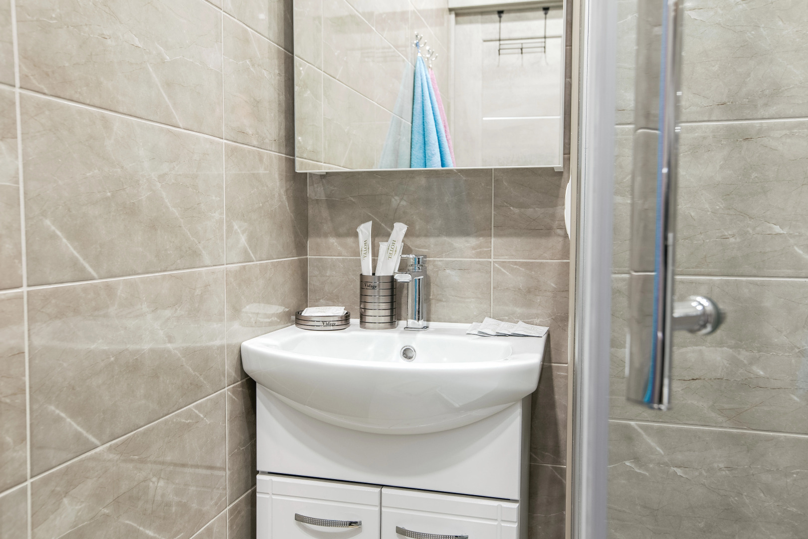 Апартаменты Лето