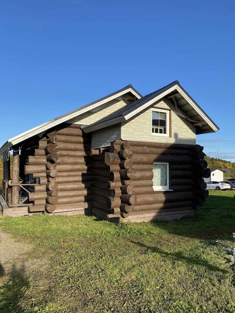 Domiki Na Borovoj Guest House