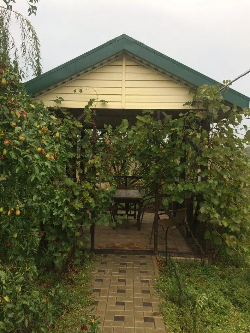 Жилое помещение на Карла Либкнехта 1