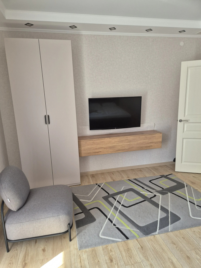 Апартаменты KoenigHouse 3