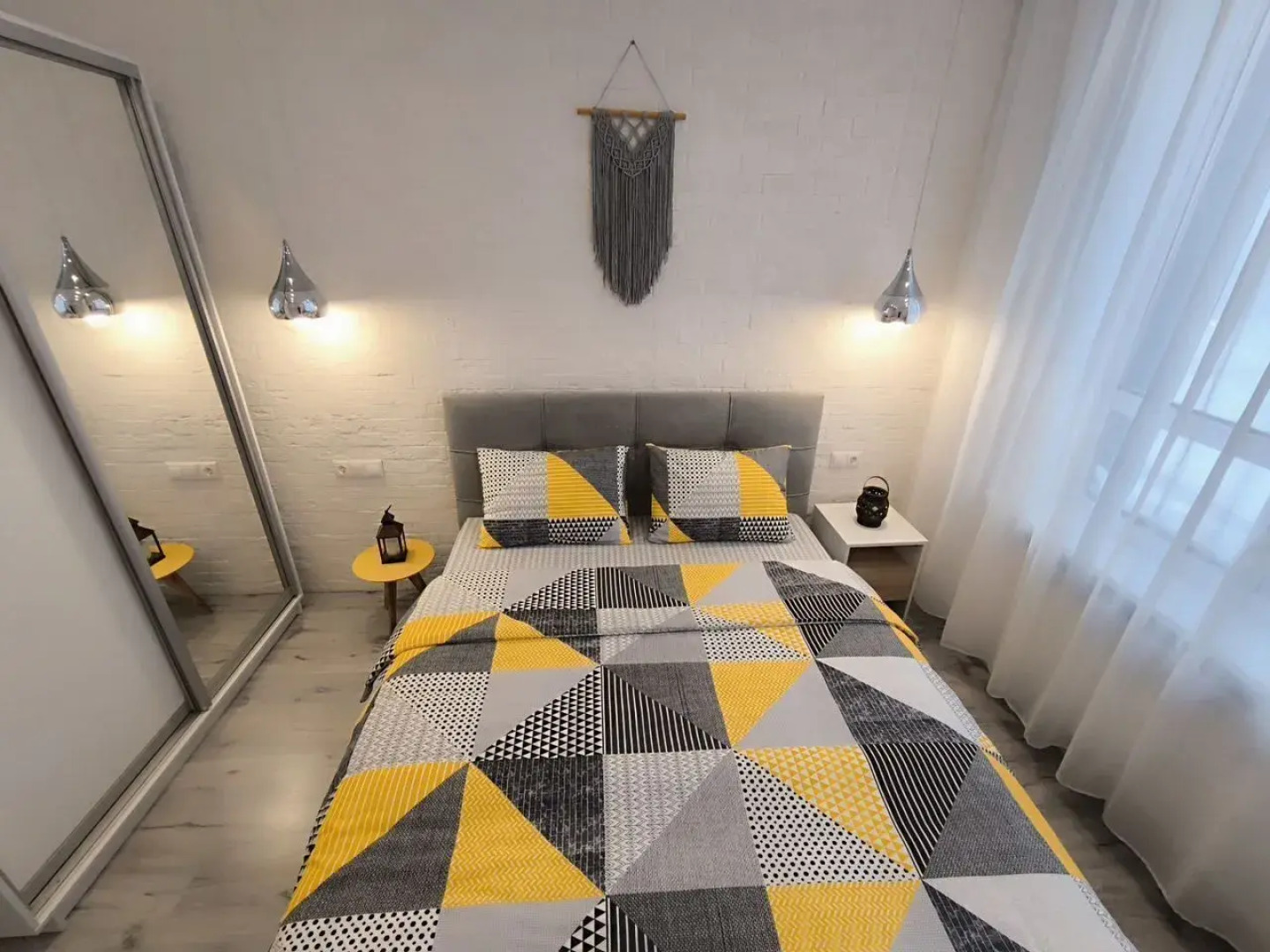 Квартира Ростов