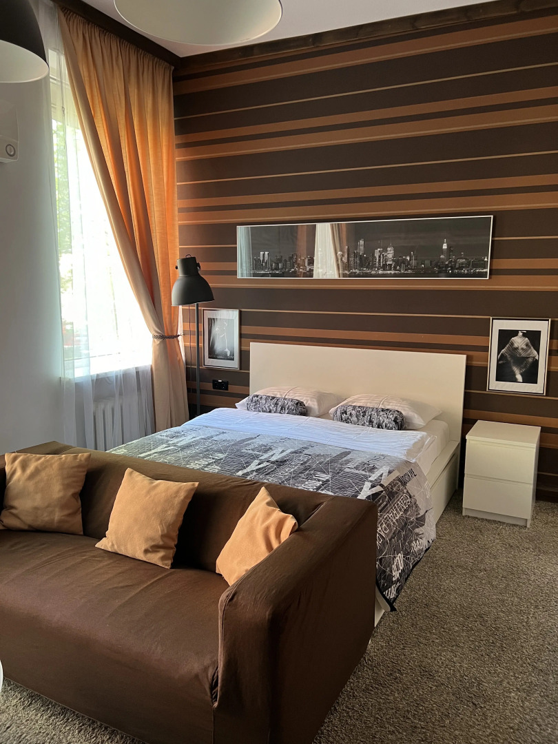 Хостел КойкаГо