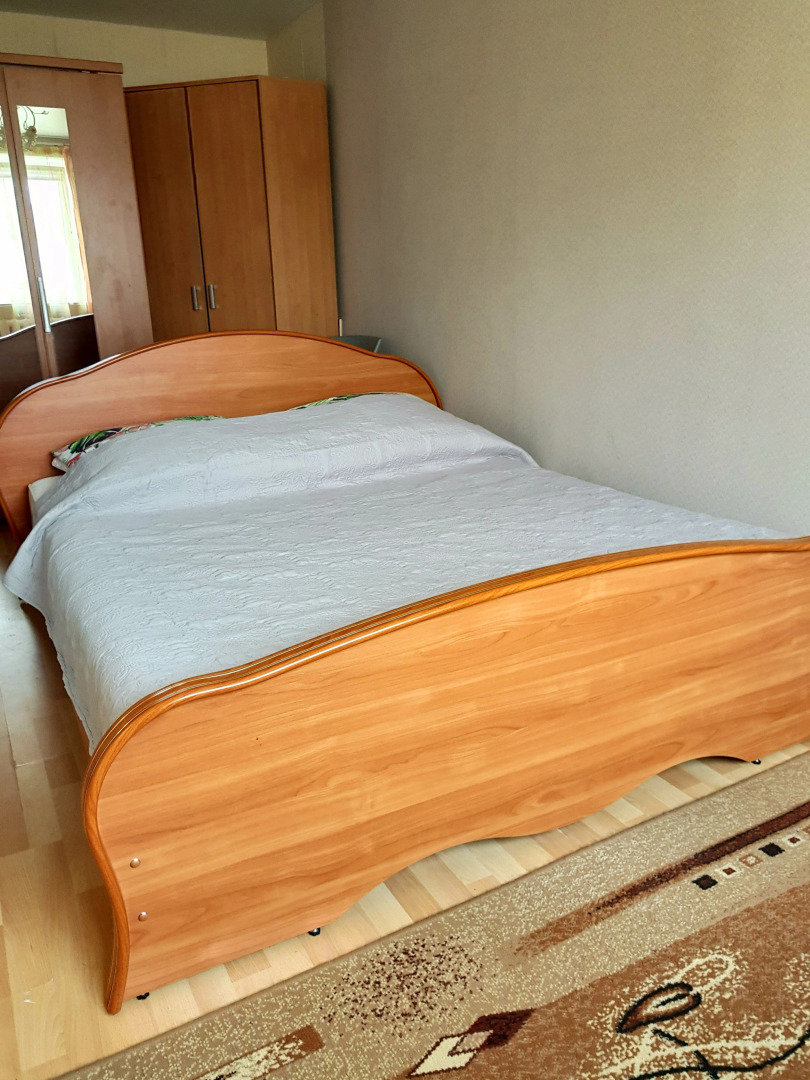 Апартаменты on Rokossovskogo 11