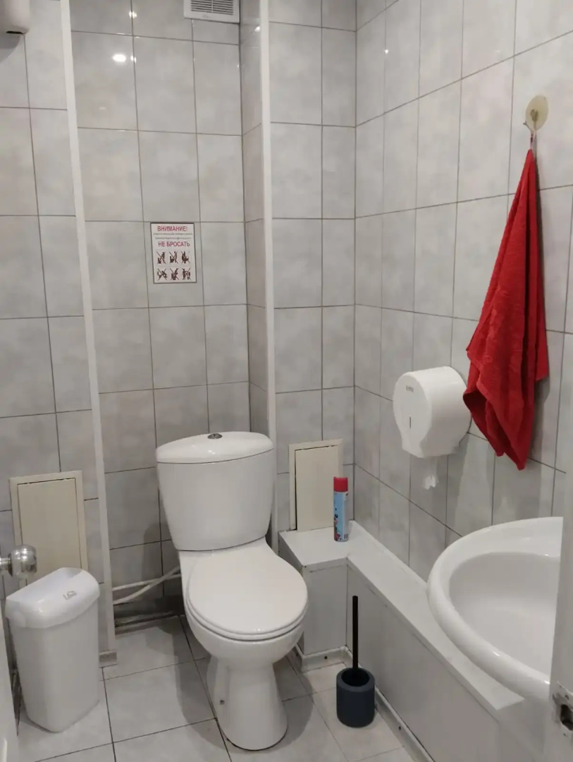 Хостел Мой Мир