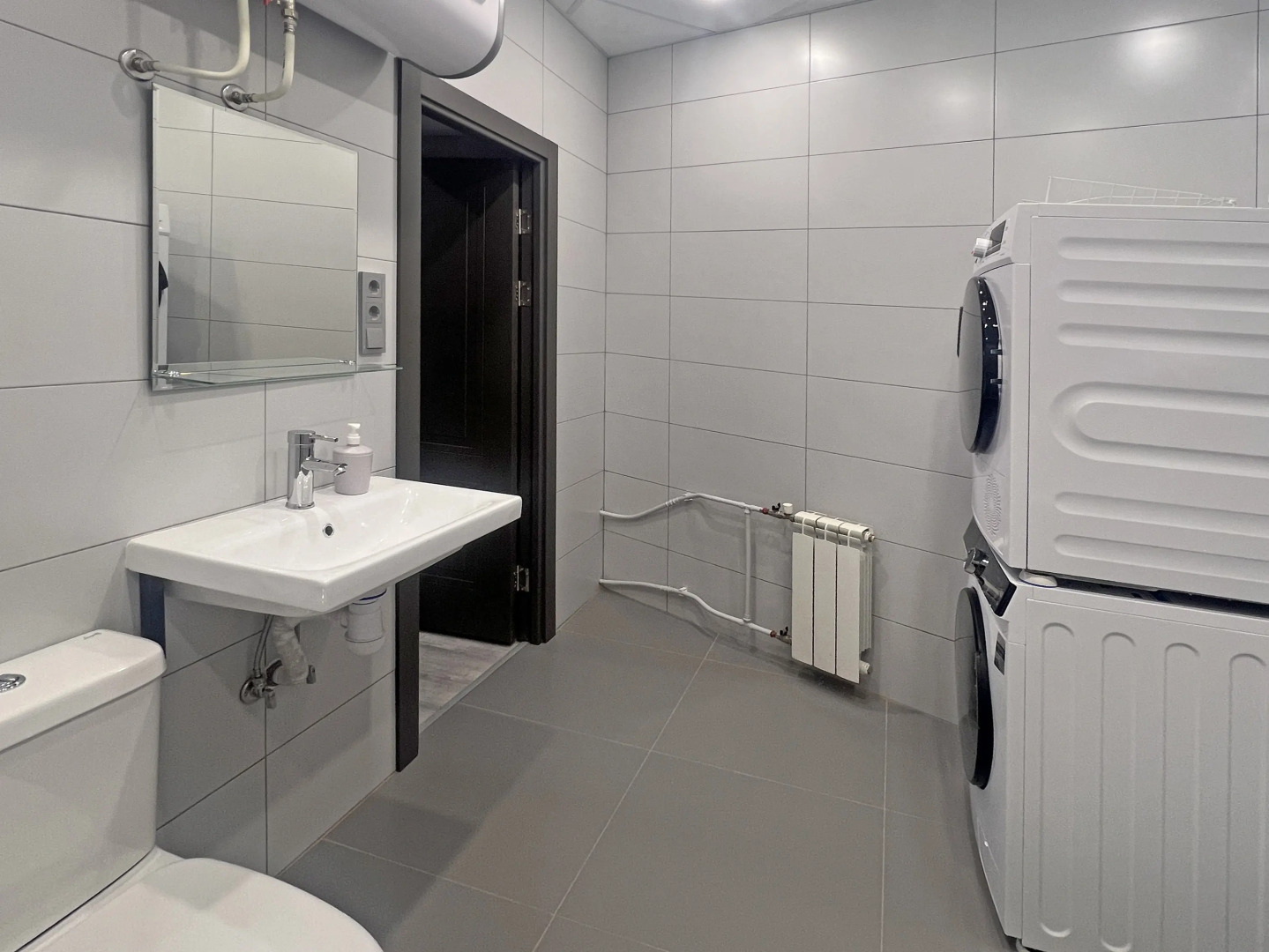 Хостел В Центре