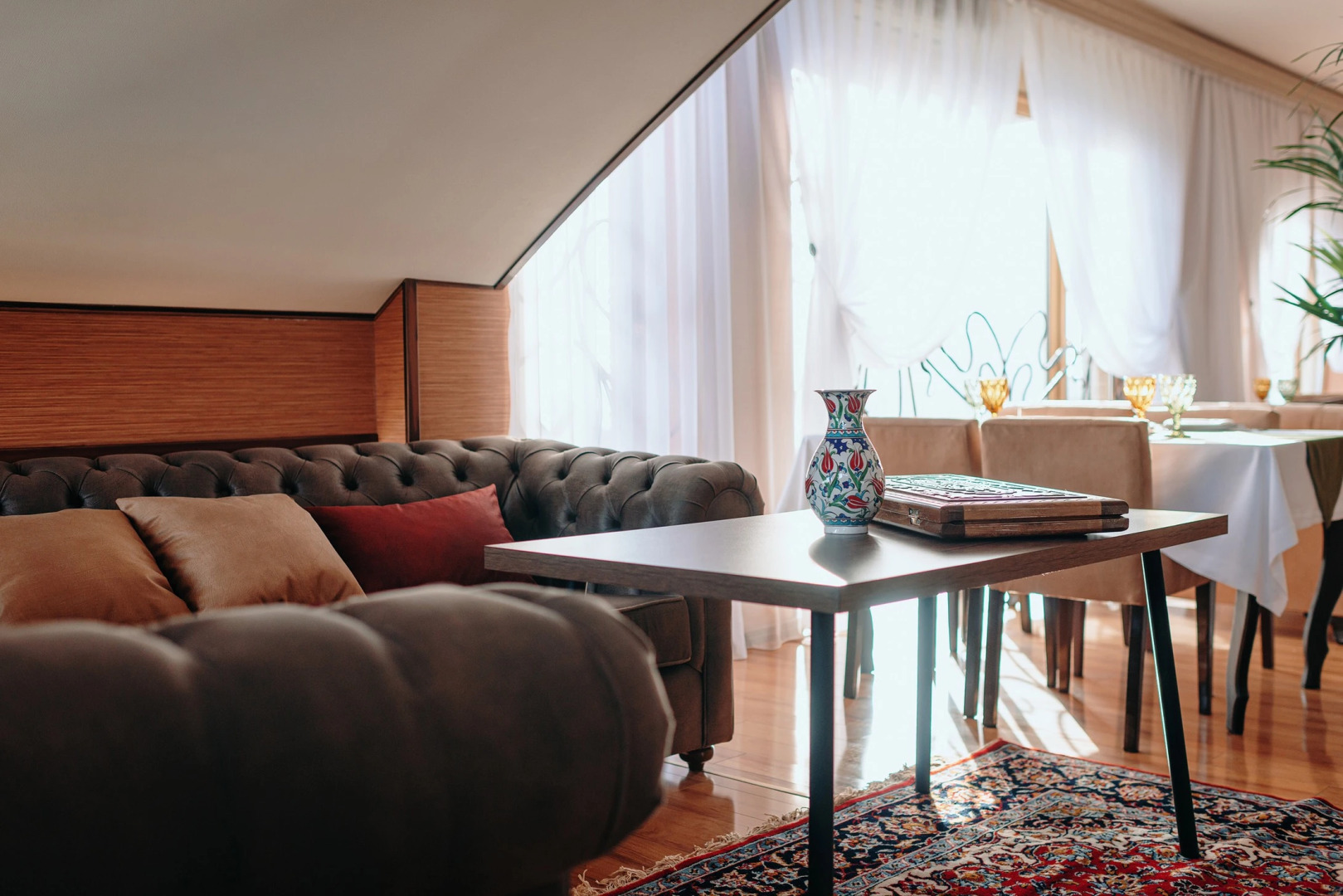 Отель Bayil Breeze