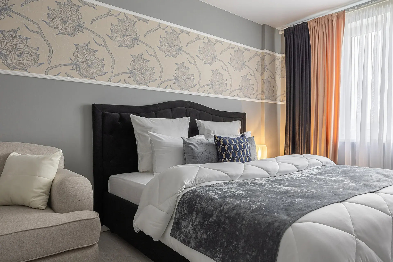 Квартира в м-н Седьмое Небо