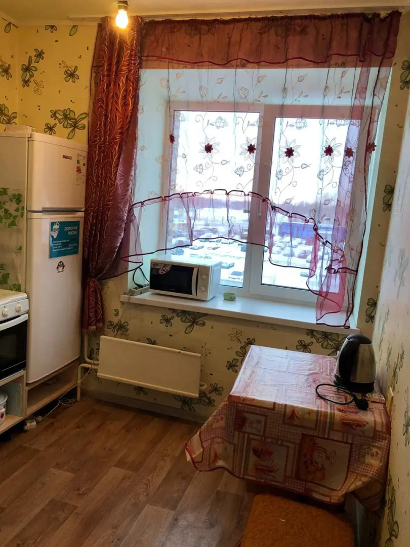 Апартаменты ЖКО Аэропорта