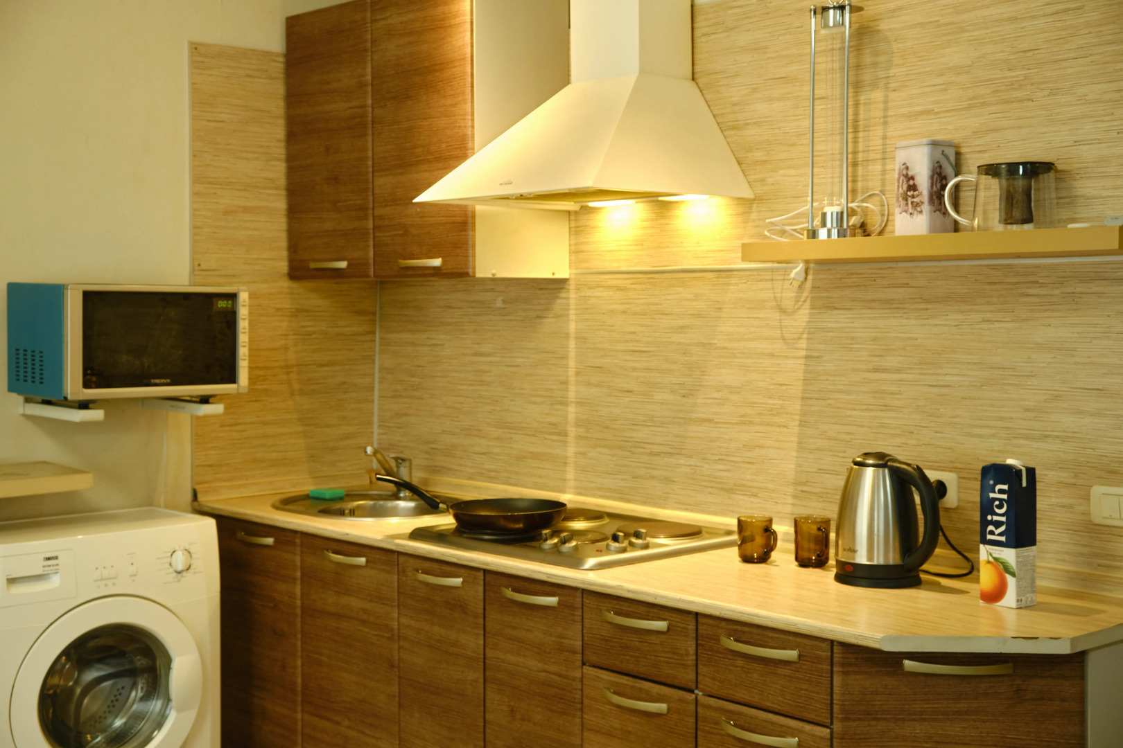 Апартаменты 1 ЛенинГрадМост