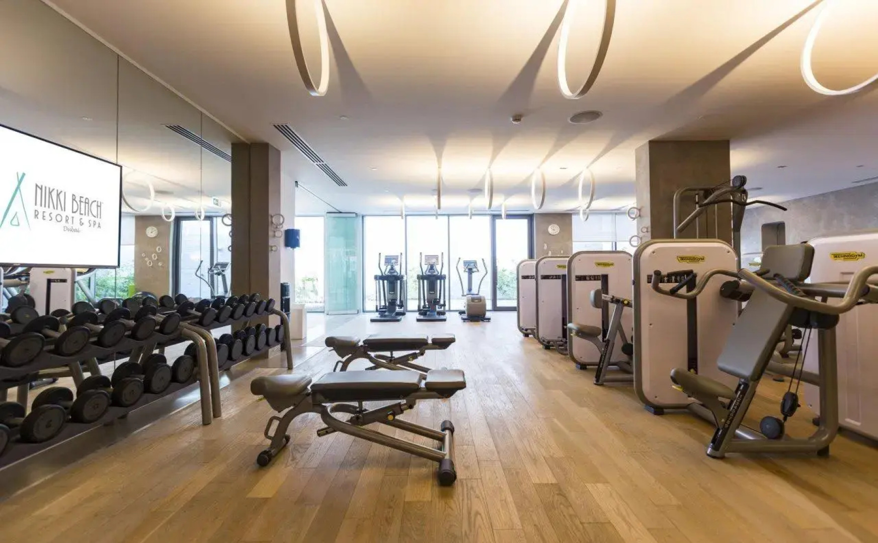 Nikki Beach Resort & Spa Dubai