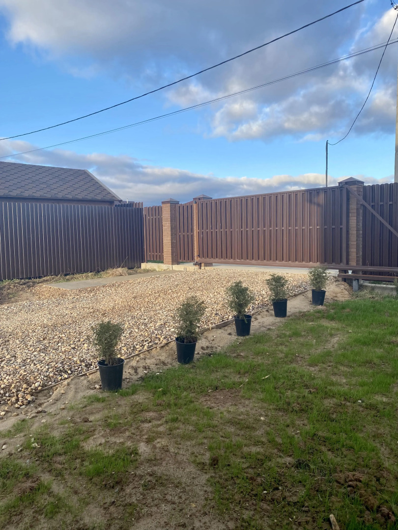 Гостевой дом Эко-дом у леса