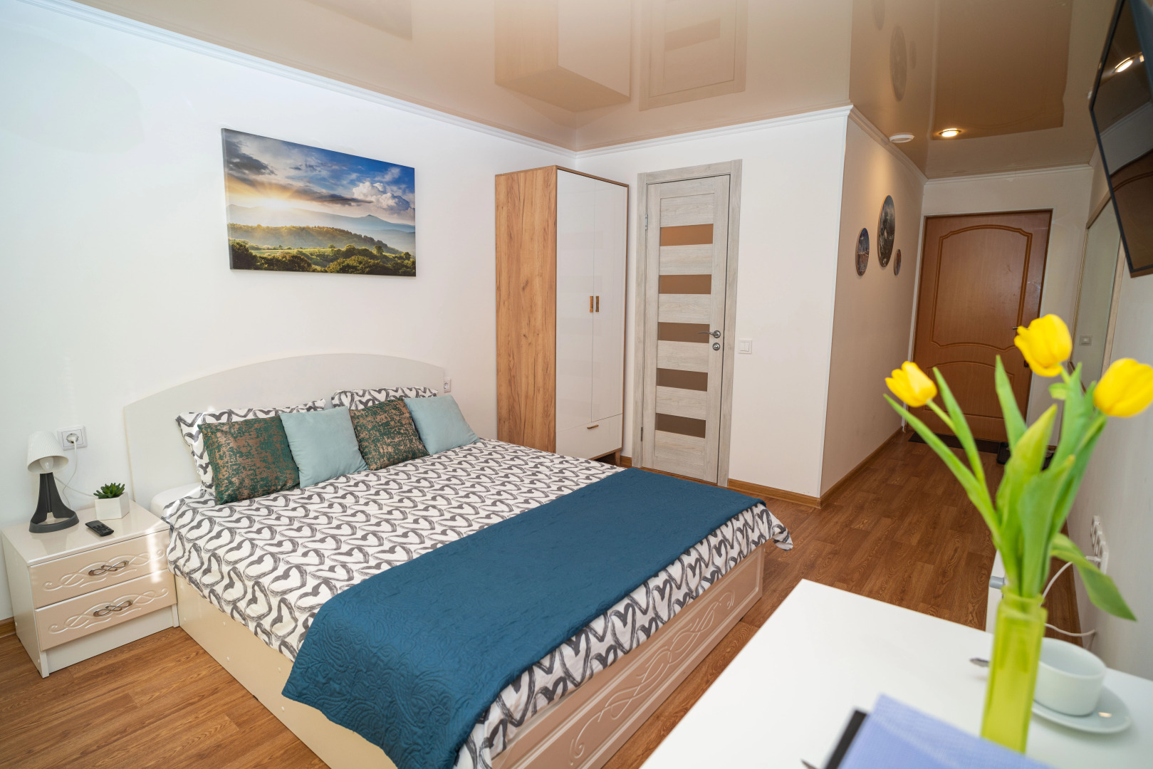 Мини-Отель Pastel Luxe