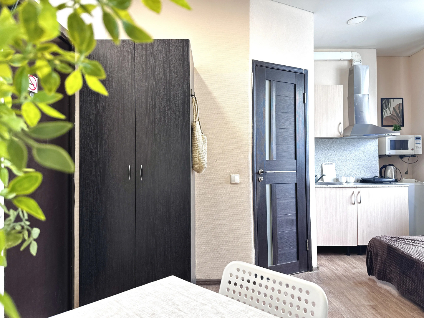 Апартаменты Korabelnai Inn 10 3