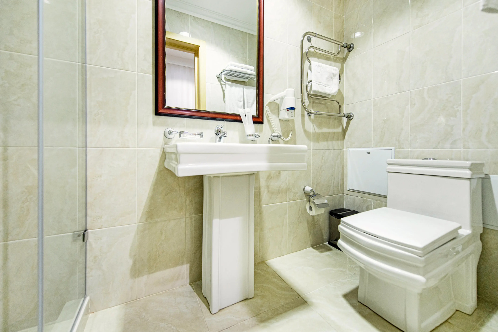 Shymkent Grand Hotel