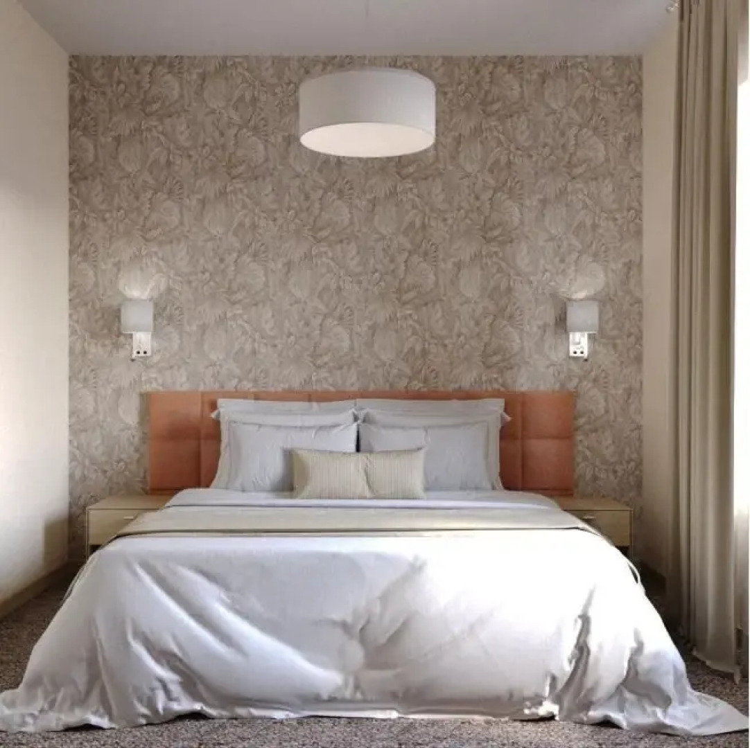 Санаторий Ерино Корпус №3