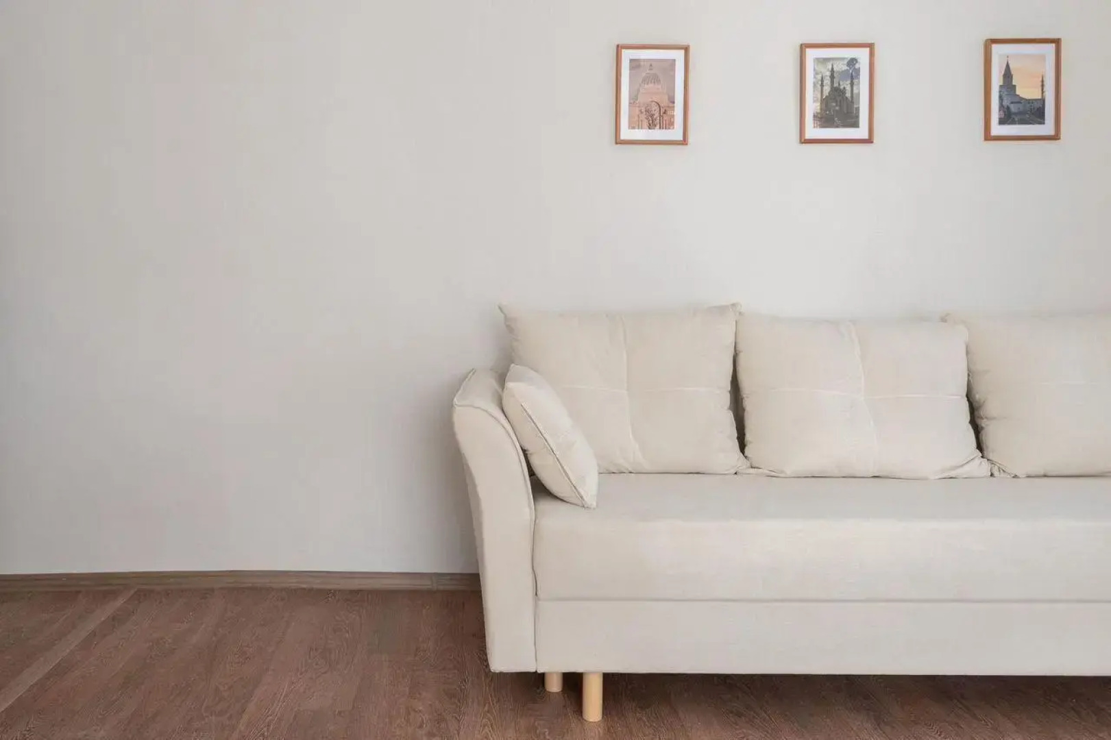 Квартира у Кремля