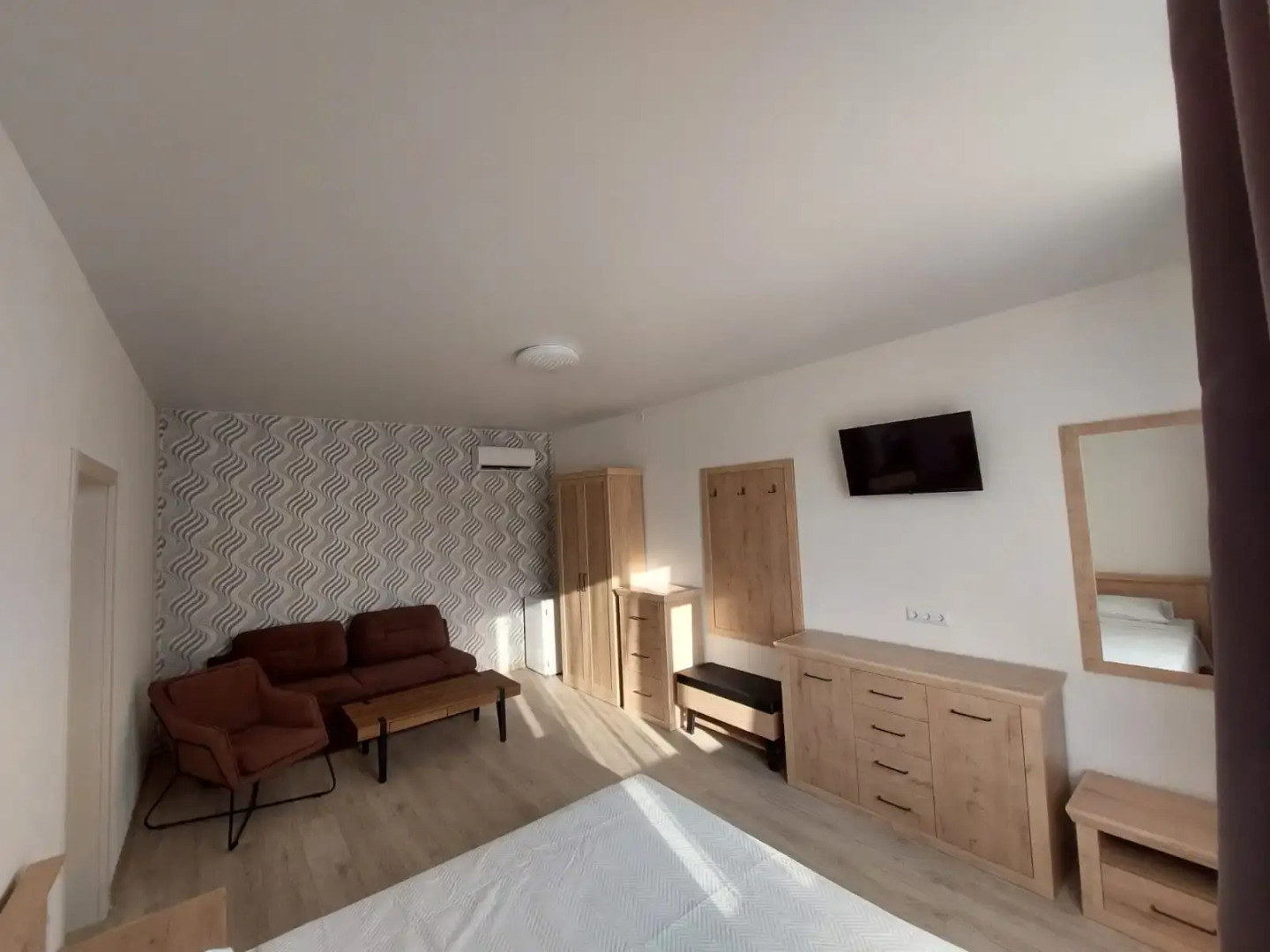 Гостевой дом Afrodita