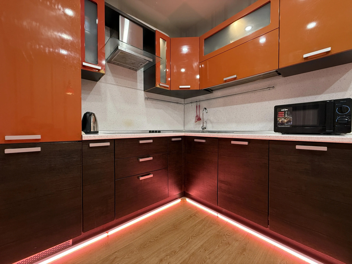 Квартира Уютная на Щорса 103