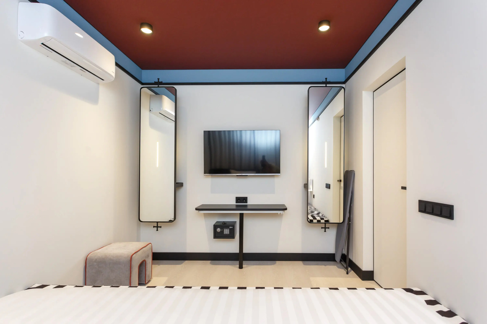 Апарт-отель Nova House