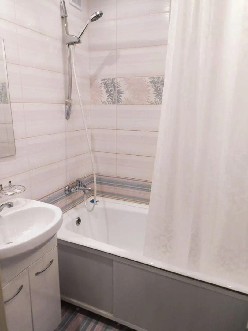 Квартира Двухкомнатная Сити Центр