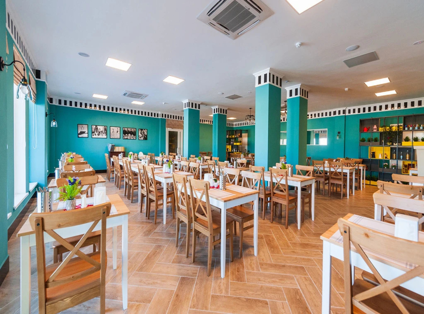 Отель Волна