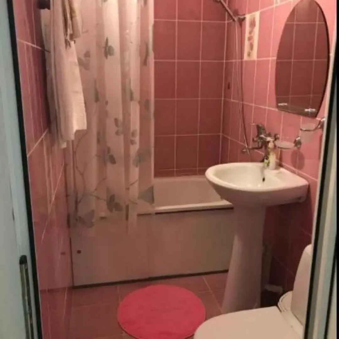 Гостевой дом Оазис