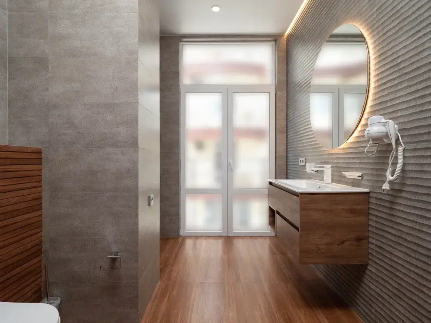 Отель Vista Mare