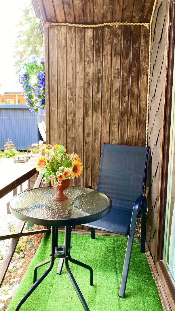 Шале Гостевой дом TRAM