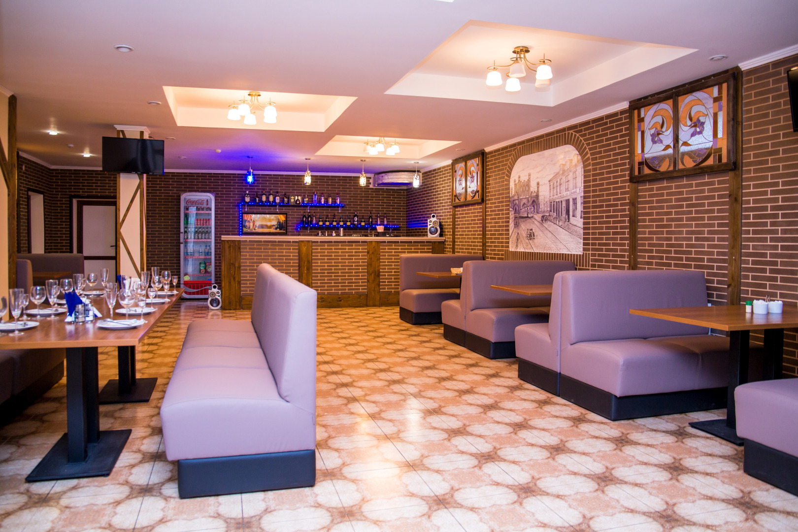 Отель Золотая Ночь