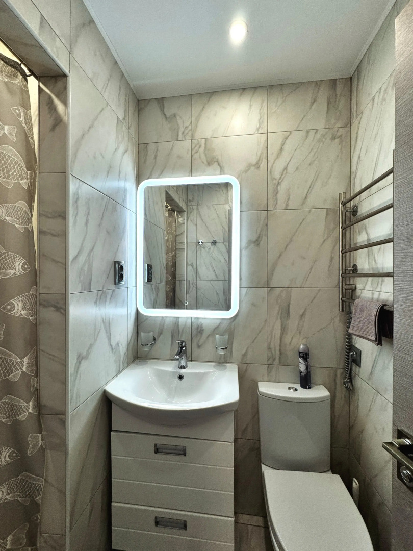 Частный Дом в Лесу