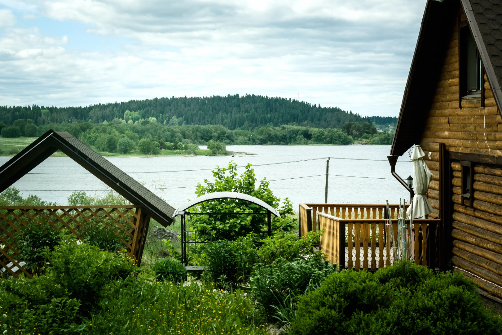 Гостевой Дом Тихотут