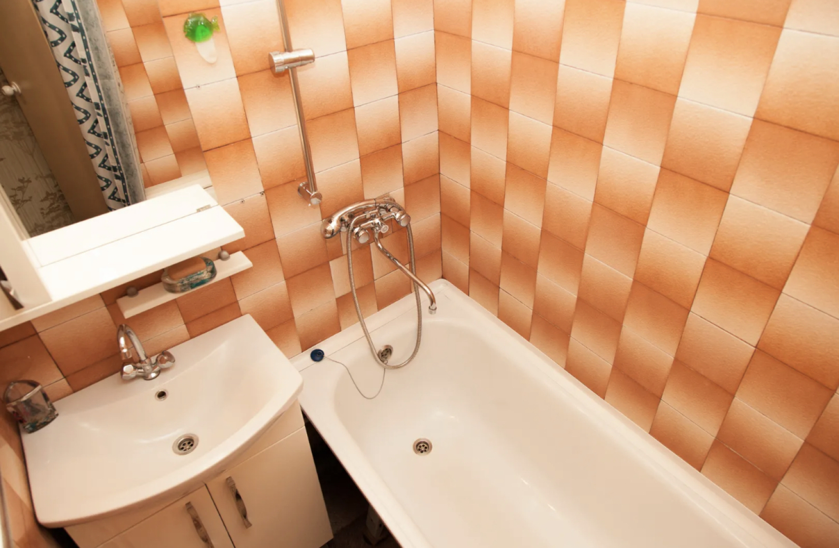 Апартаменты на Ленинском 145