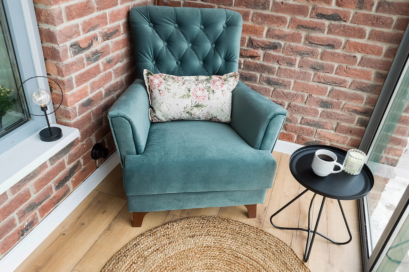 Апартаменты  в центре Тюмени