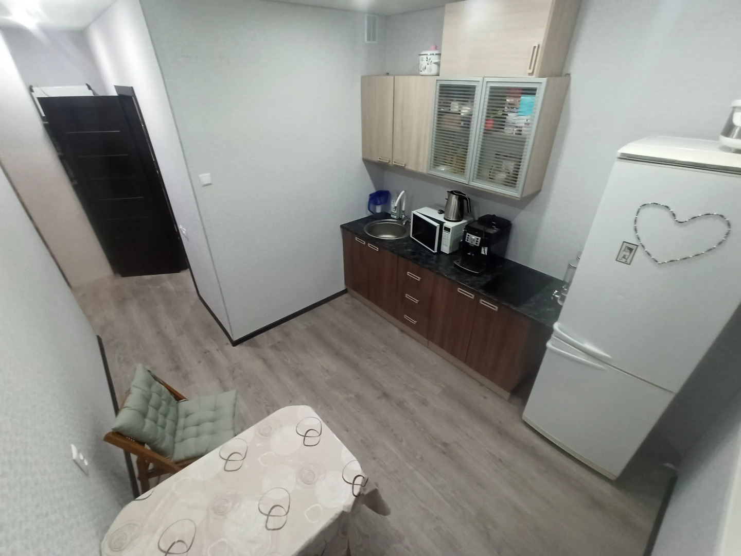 Апартаменты Кинотеатр Мурманск