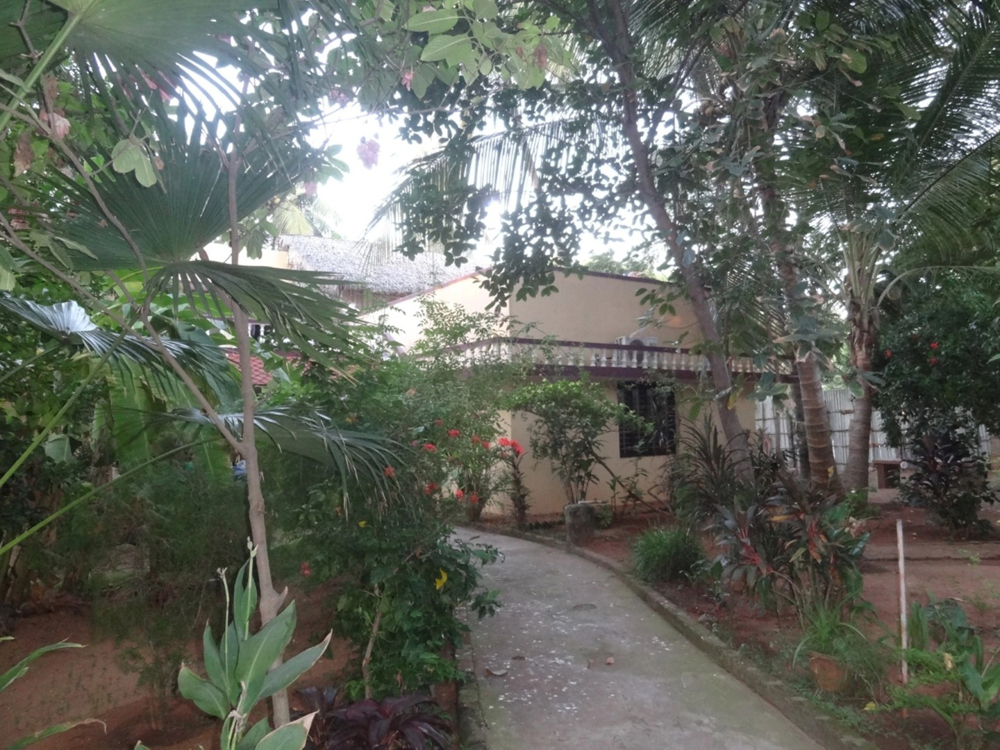 Гостевой Дом PS Beach Farm House