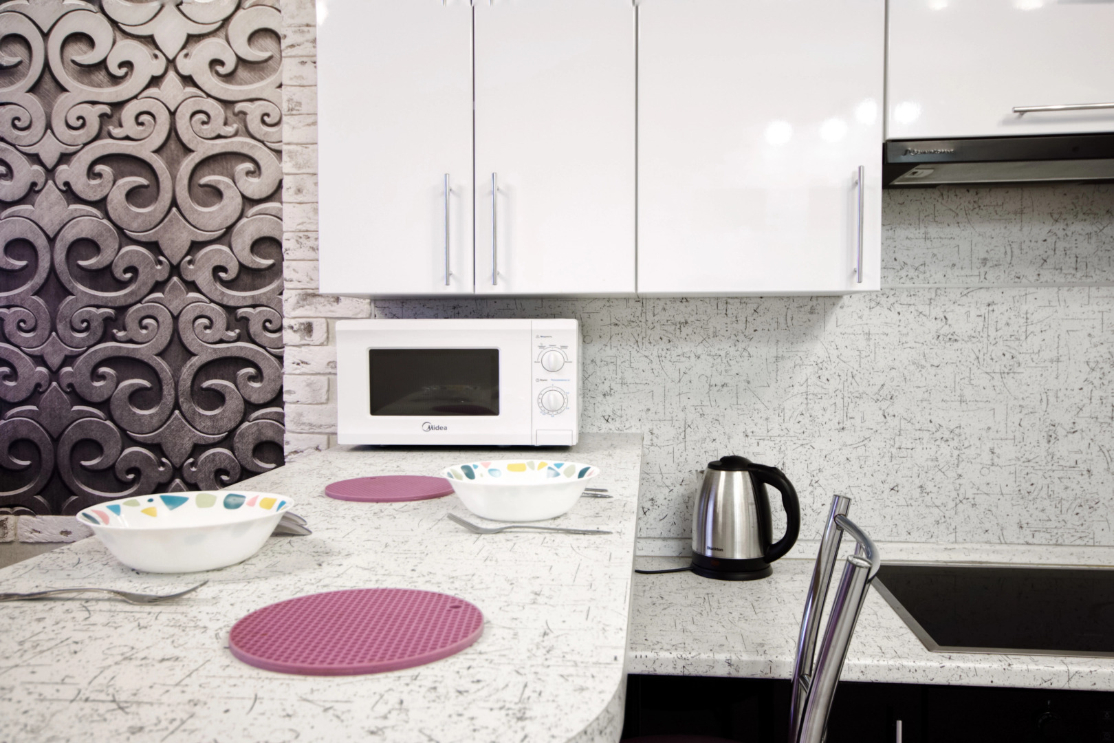 Апартаменты на проспекте Ленина 132