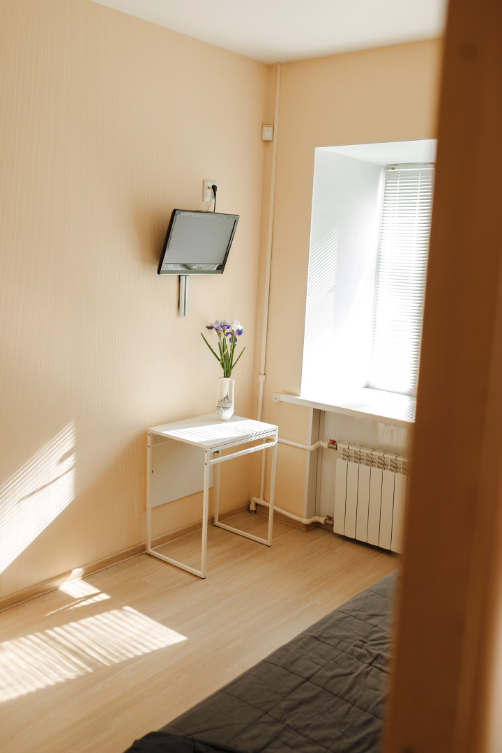 Апартаменты на набережной