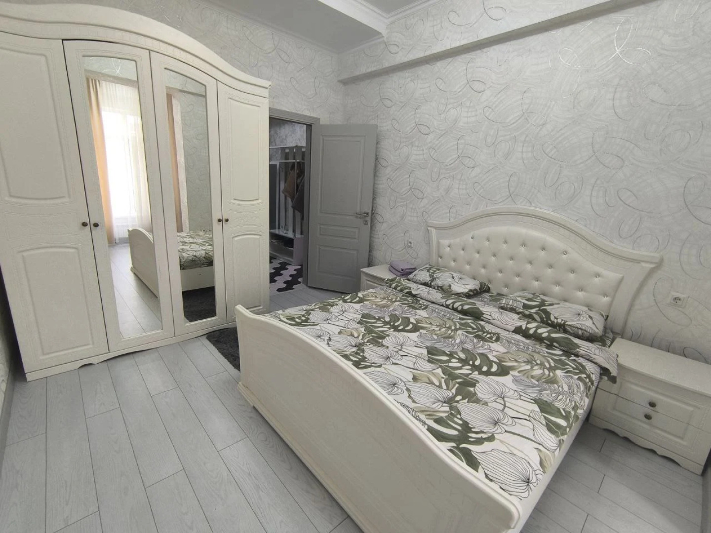 Квартира Комфортная Двушка