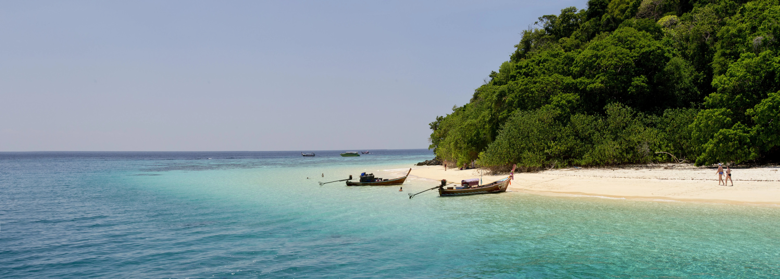 Отель Pimalai Resort & Spa