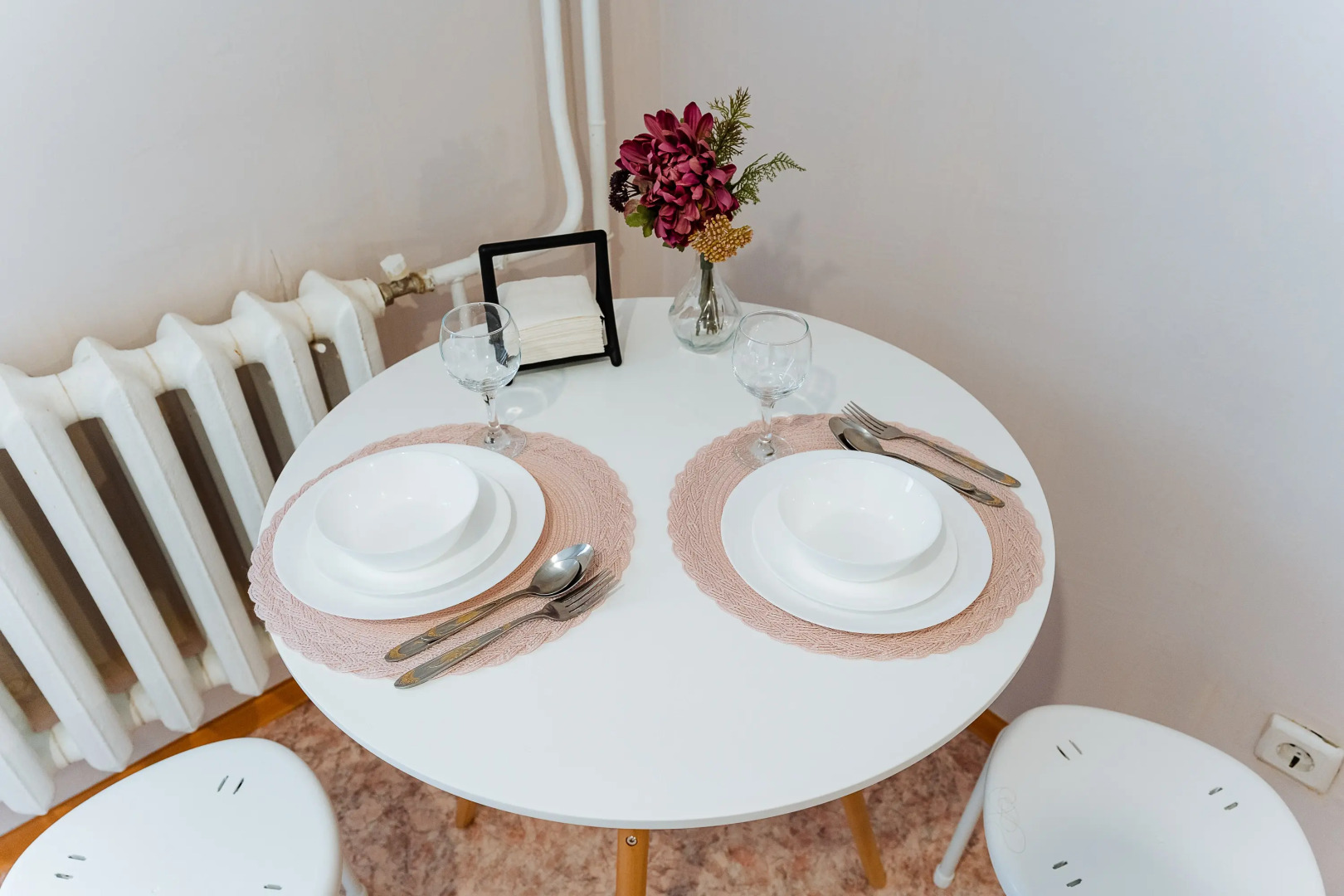 Квартира Уютная в Сердце Города