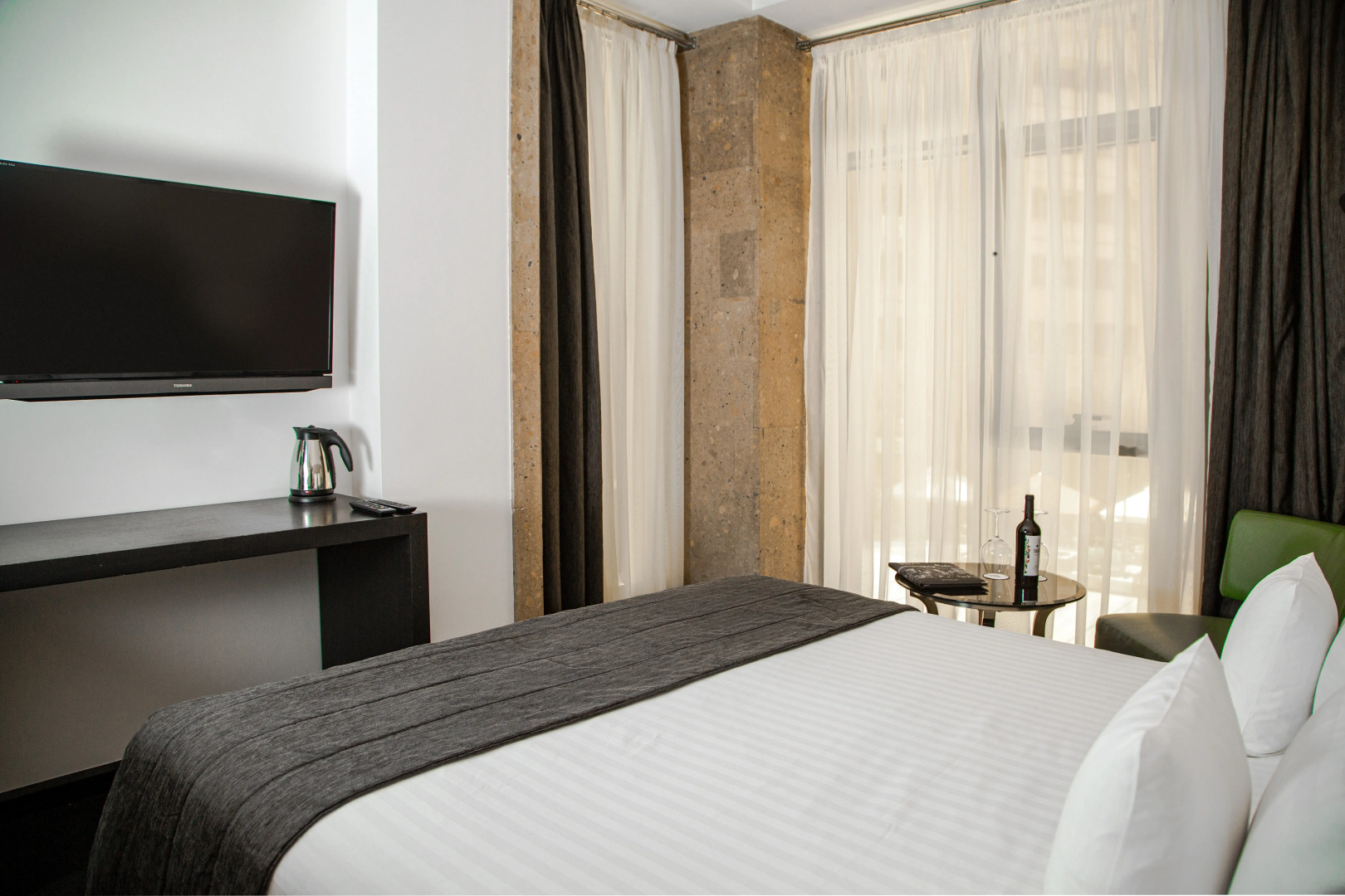 North Avenue by Stellar Hotels, Yerevan