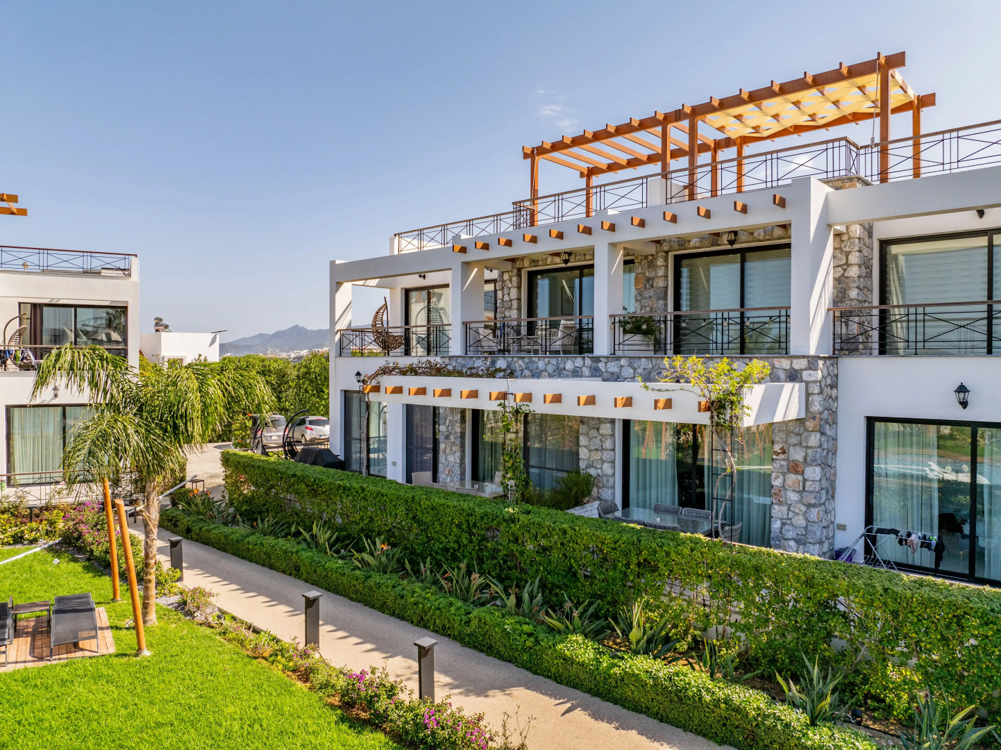 Апарт-отель Maldives Holiday Homes